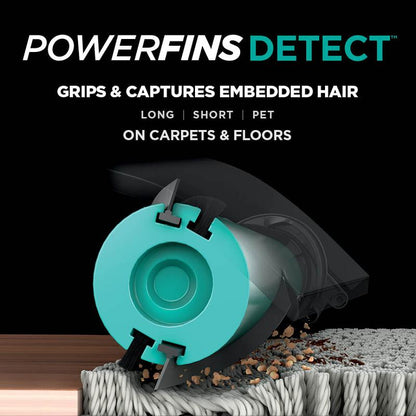 Lightweight Home Floor Care Vacuum
