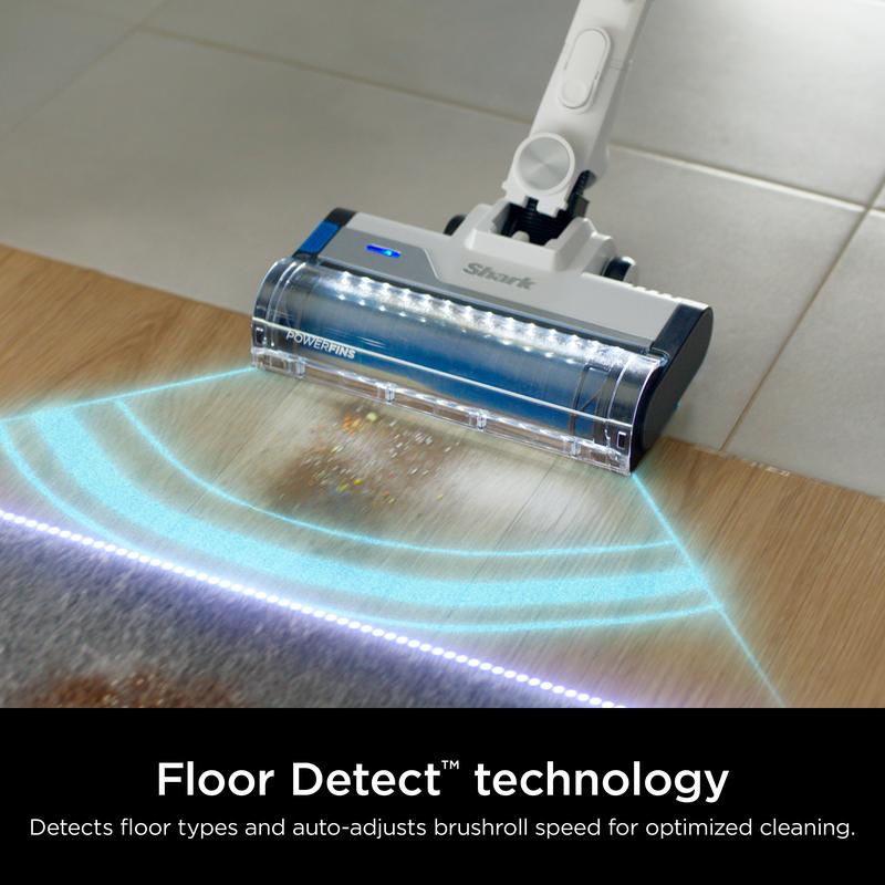 Smart Flex Whole-Home Vacuum Cleaner