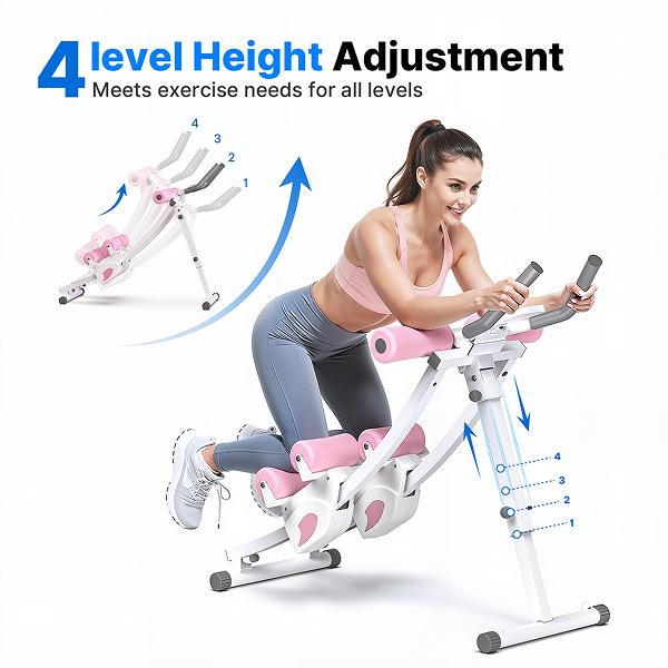 Dual-Track Guided Core Trainer