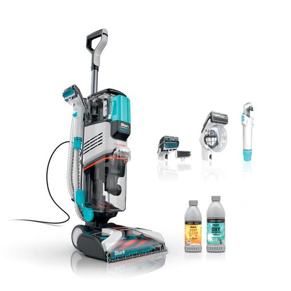 Upright Carpet Deep Cleaning Machine