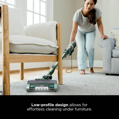Lightweight Home Floor Care Vacuum