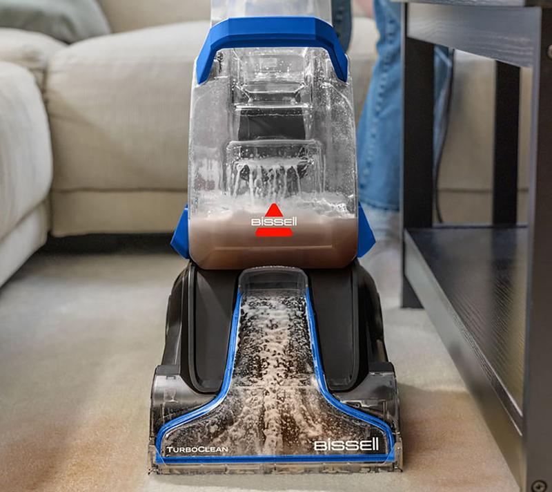 Home Carpet Spot Cleaning Machine