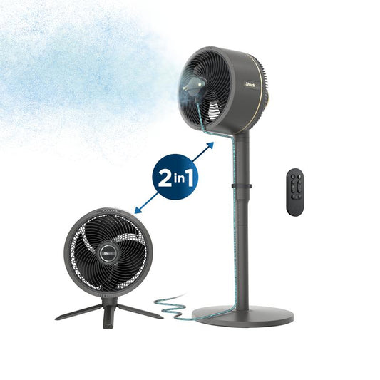 Cordless Indoor Outdoor Cooling Fan
