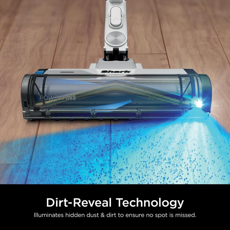 Smart Flex Whole-Home Vacuum Cleaner