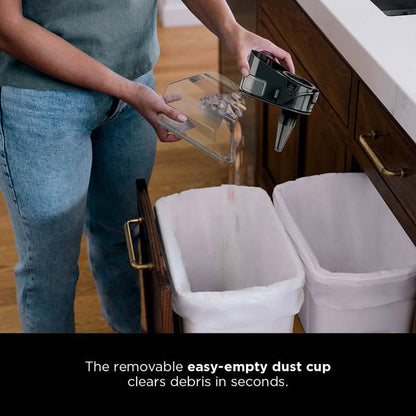 Lightweight Home Floor Care Vacuum