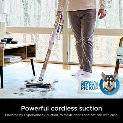 Smart Flex Whole-Home Vacuum Cleaner