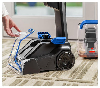 Home Carpet Spot Cleaning Machine