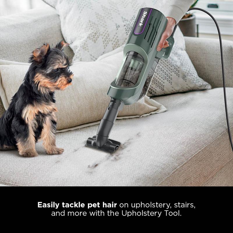 Lightweight Home Floor Care Vacuum