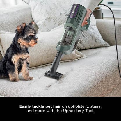 Lightweight Home Floor Care Vacuum