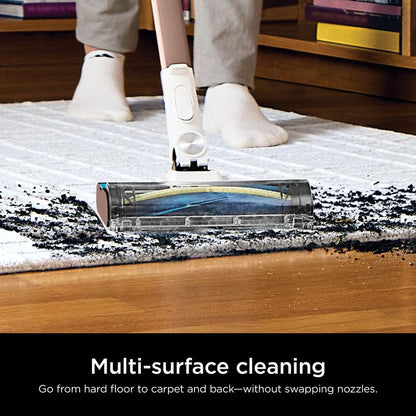 Smart Flex Whole-Home Vacuum Cleaner