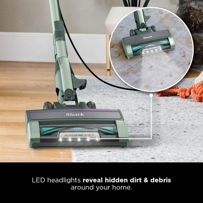 Lightweight Home Floor Care Vacuum