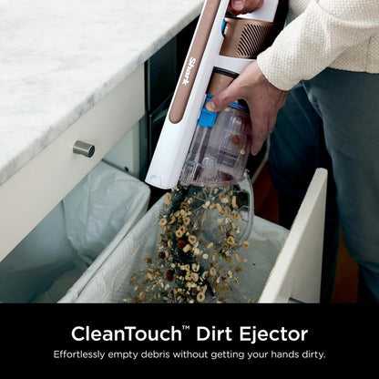 Smart Flex Whole-Home Vacuum Cleaner