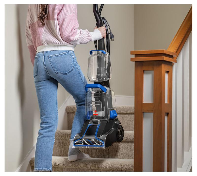 Home Carpet Spot Cleaning Machine