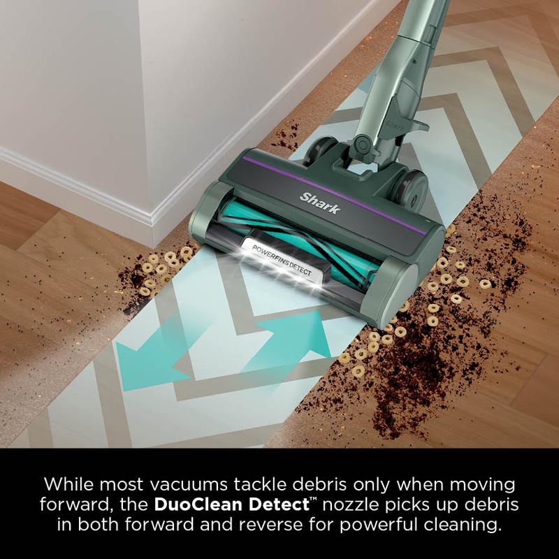 Lightweight Home Floor Care Vacuum