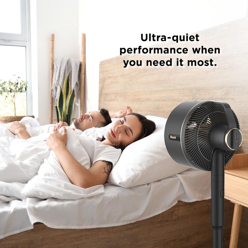 Cordless Indoor Outdoor Cooling Fan