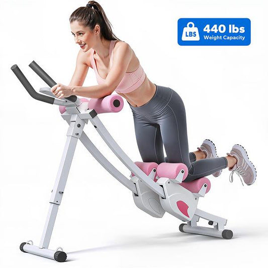Dual-Track Guided Core Trainer