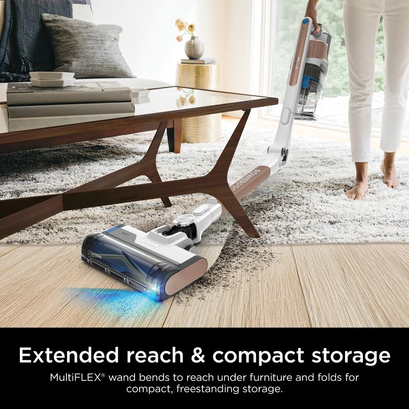 Smart Flex Whole-Home Vacuum Cleaner