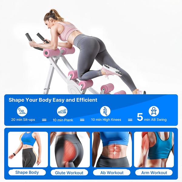 Dual-Track Guided Core Trainer