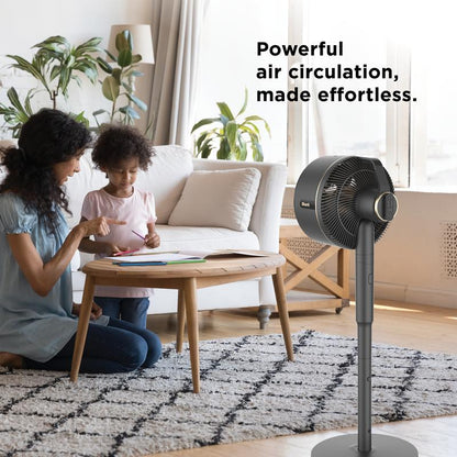 Cordless Indoor Outdoor Cooling Fan