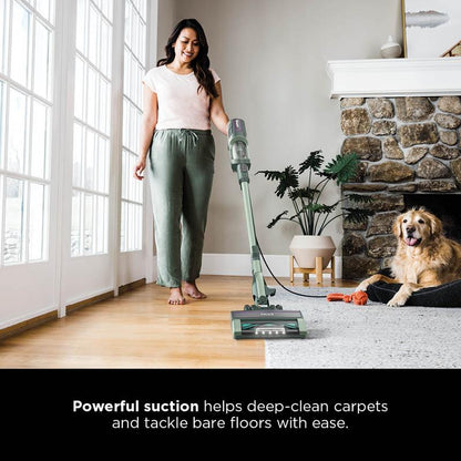 Lightweight Home Floor Care Vacuum