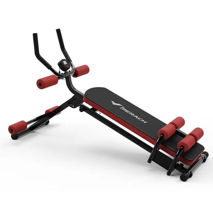 Dual-Track Guided Core Trainer
