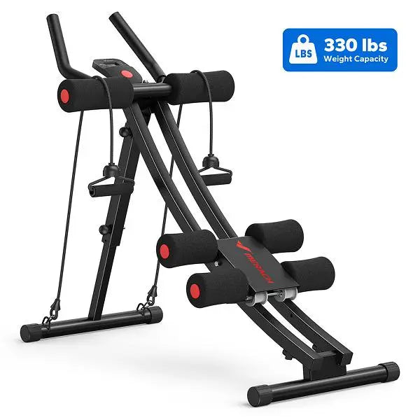 Dual-Track Guided Core Trainer