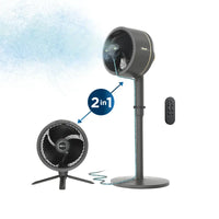 Dark Grey (Fan Only)