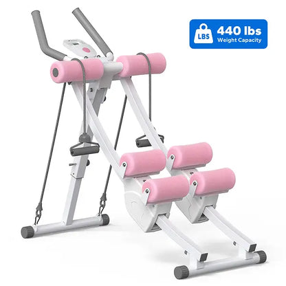 Dual-Track Guided Core Trainer