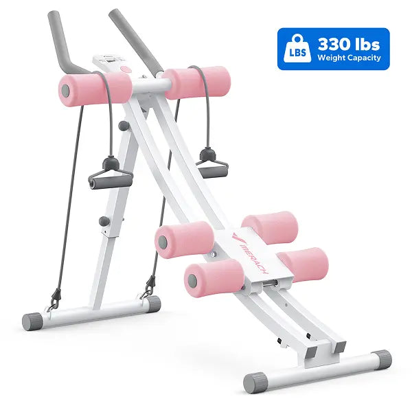 Dual-Track Guided Core Trainer