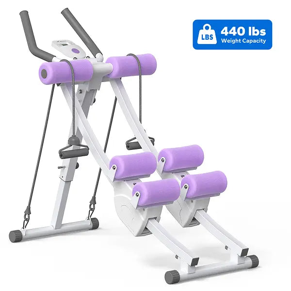 Dual-Track Guided Core Trainer