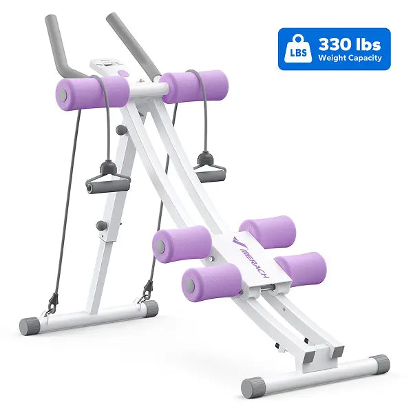 Dual-Track Guided Core Trainer
